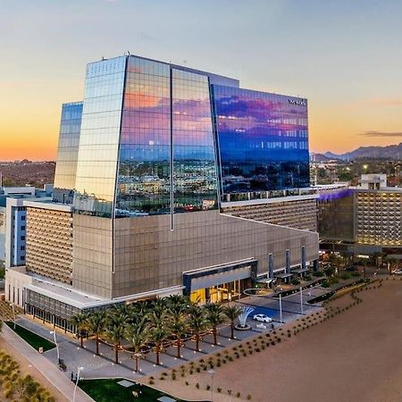 Sun Devil Studio With Rooftop Pool & Clubhouse! Tempe Exterior foto